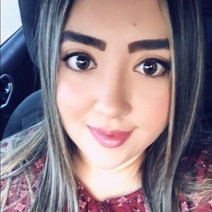 Meet your Posher, Vilma